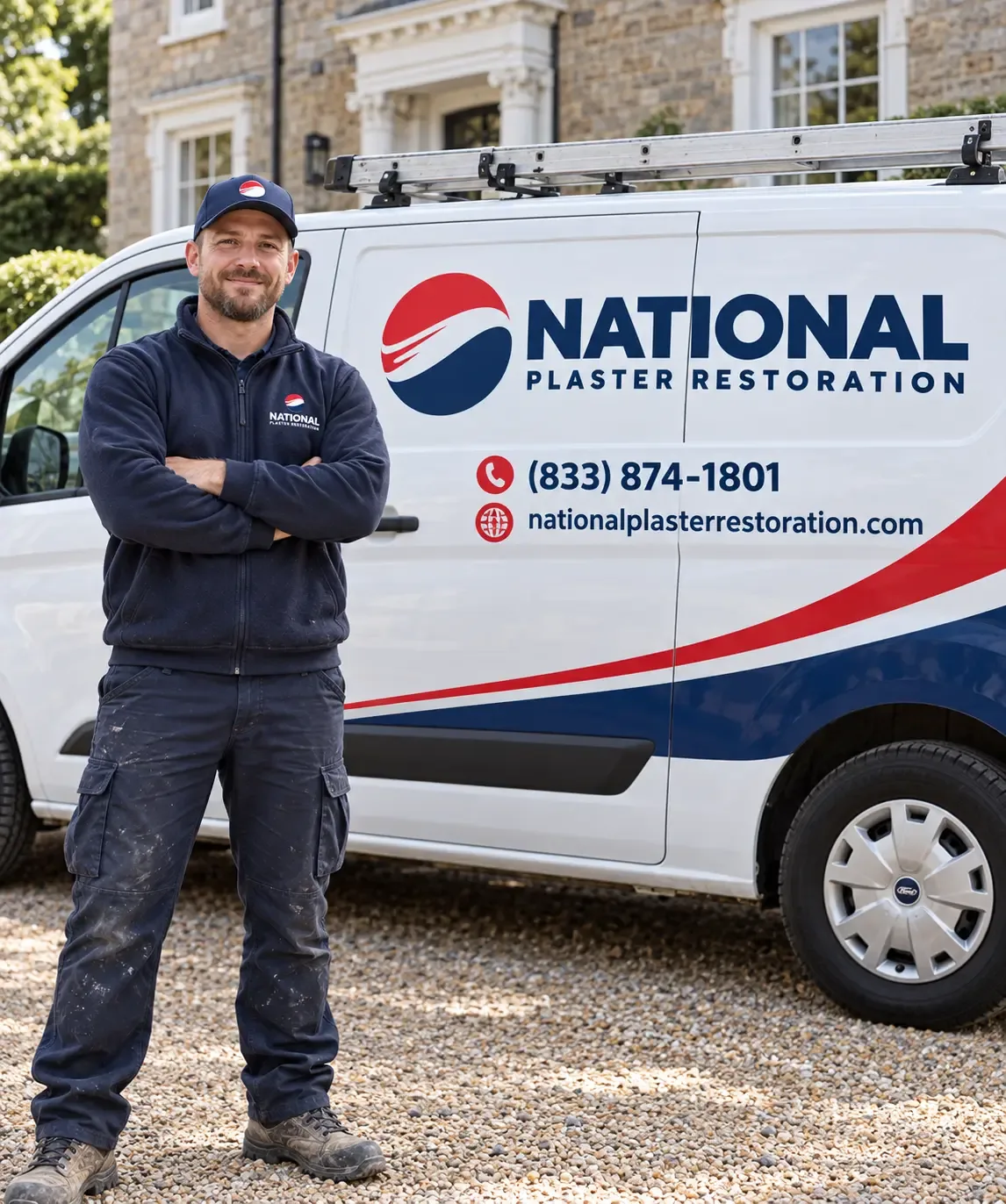 Plaster Repair company in Winchester, ID